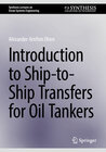 Buchcover Introduction to Ship-to-Ship Transfers for Oil Tankers