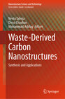 Buchcover Waste-Derived Carbon Nanostructures