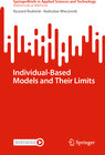 Buchcover Individual-Based Models and Their Limits