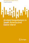 Buchcover Ancient Geopolymers in South America and Easter Island