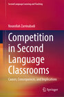 Buchcover Competition in Second Language Classrooms