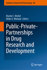 Buchcover Public-Private-Partnerships in Drug Research and Development