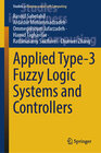 Buchcover Applied Type-3 Fuzzy Logic Systems and Controllers