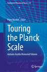 Buchcover Touring the Planck Scale