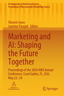 Buchcover Marketing and AI: Shaping the Future Together