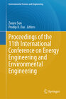 Buchcover Proceedings of the 11th International Conference on Energy Engineering and Environmental Engineering