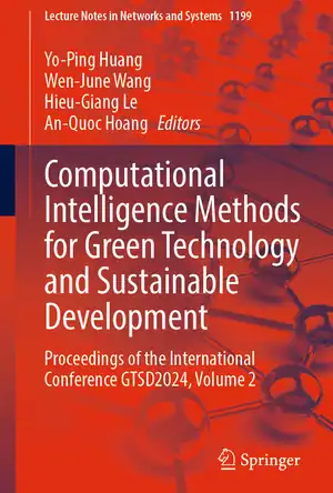 Buchcover ISBN 9783031762321