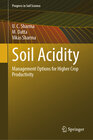 Buchcover Soil Acidity