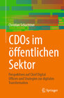 Buchcover CDOs im öffentlichen Sektor