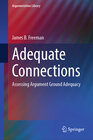 Buchcover Adequate Connections