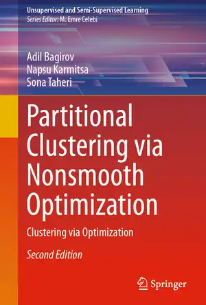 Buchcover ISBN 9783031765117