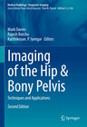 Buchcover Imaging of the Hip & Bony Pelvis