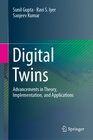 Buchcover Digital Twins