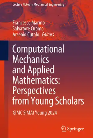 Buchcover ISBN 9783031765902