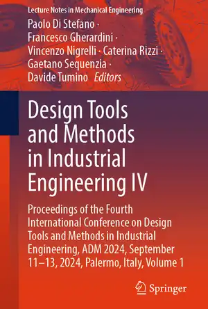 Buchcover ISBN 9783031765971