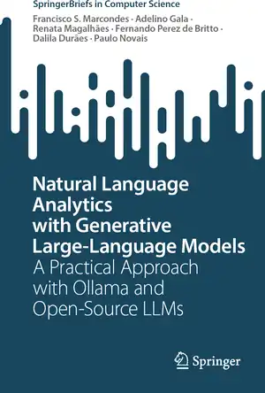 Buchcover ISBN 9783031766305