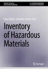 Buchcover Inventory of Hazardous Materials