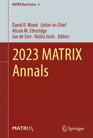 Buchcover ISBN 9783031767388