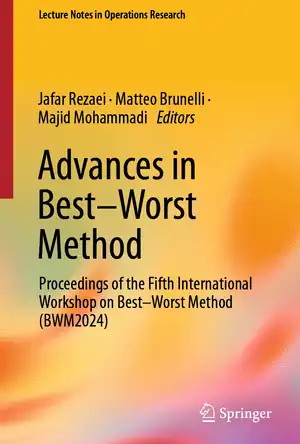 Buchcover ISBN 9783031767654