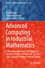 Buchcover Advanced Computing in Industrial Mathematics