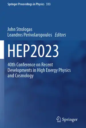 Buchcover ISBN 9783031768552