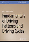 Buchcover Fundamentals of Driving Patterns and Driving Cycles
