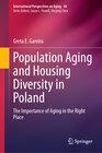 Buchcover Population Aging and Housing Diversity in Poland