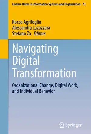 Buchcover ISBN 9783031769702