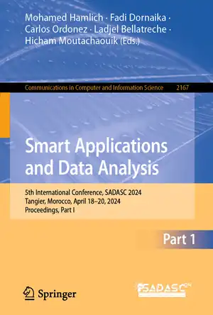 Buchcover ISBN 9783031770395