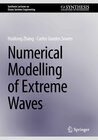 Buchcover Numerical Modelling of Extreme Waves