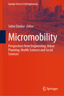 Buchcover Micromobility