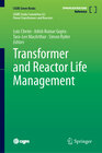 Buchcover Transformer and Reactor Life Management
