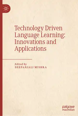 Buchcover ISBN 9783031772320