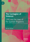 Buchcover The Contagion of Violence