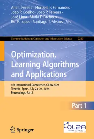 Buchcover ISBN 9783031774263