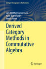 Buchcover Derived Category Methods in Commutative Algebra