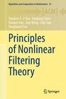 Buchcover Principles of Nonlinear Filtering Theory