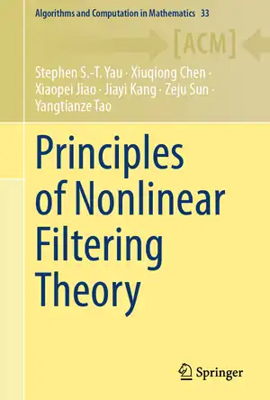 Buchcover ISBN 9783031776847