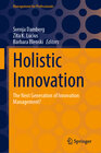 Buchcover Holistic Innovation