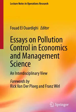 Buchcover ISBN 9783031782275