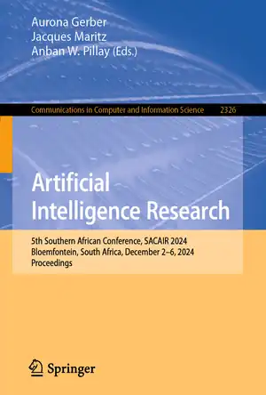 Buchcover ISBN 9783031782541