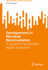 Buchcover Developments in Microbial Bioremediation