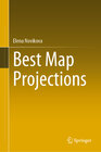 Buchcover Best Map Projections