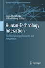 Buchcover Human-Technology Interaction