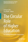 Buchcover The Circular Role of Higher Education