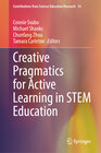 Buchcover Creative Pragmatics for Active Learning in STEM Education