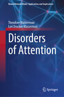 Buchcover Disorders of Attention