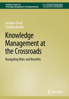 Buchcover Knowledge Management at the Crossroads