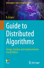 Buchcover Guide to Distributed Algorithms