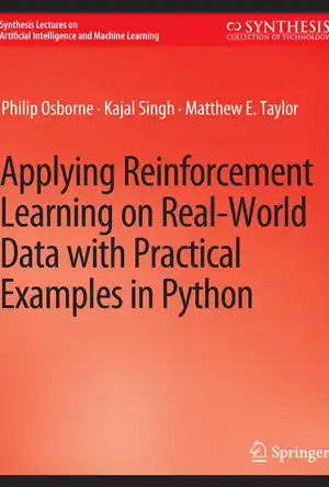 Buchcover ISBN 9783031791673